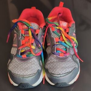 New Balance 695 Running Shoe Sneaker